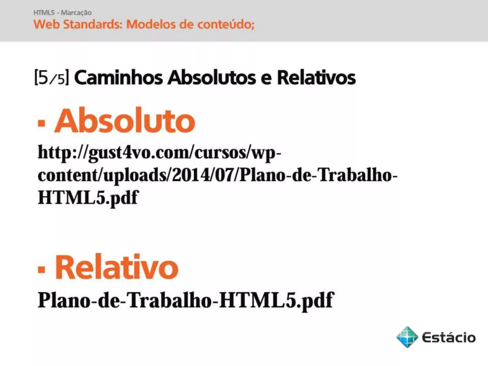 Informática para Internet - Aula 04