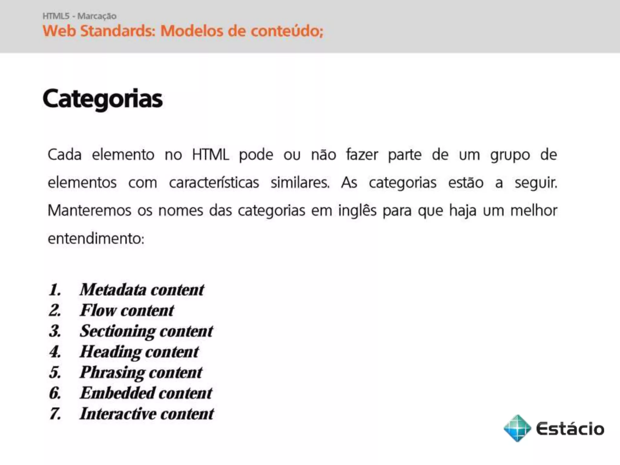 Informática para Internet - Aula 04