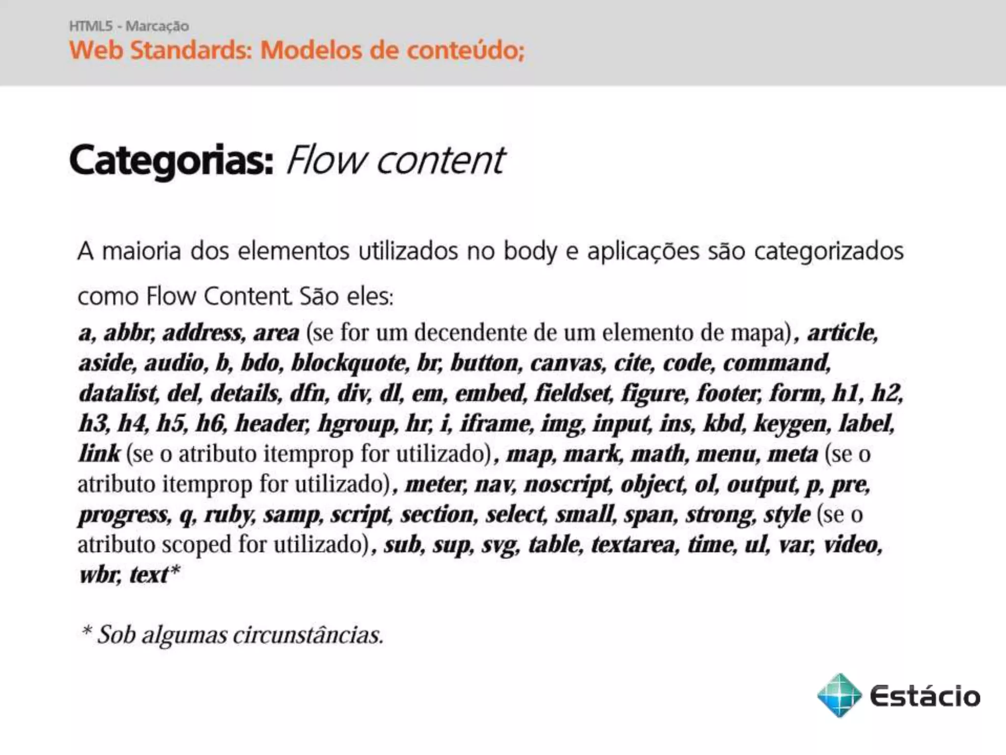 Informática para Internet - Aula 04