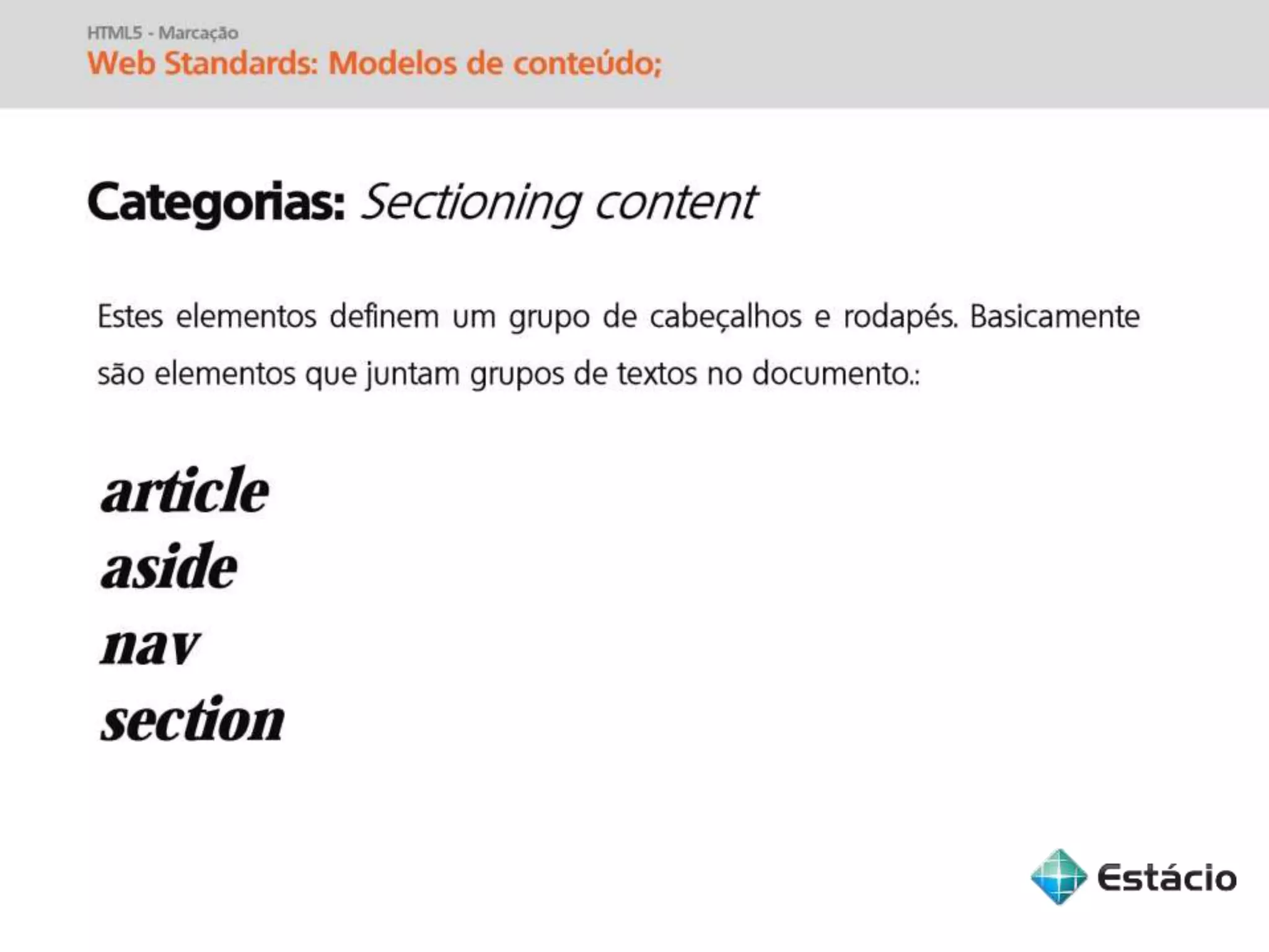 Informática para Internet - Aula 04