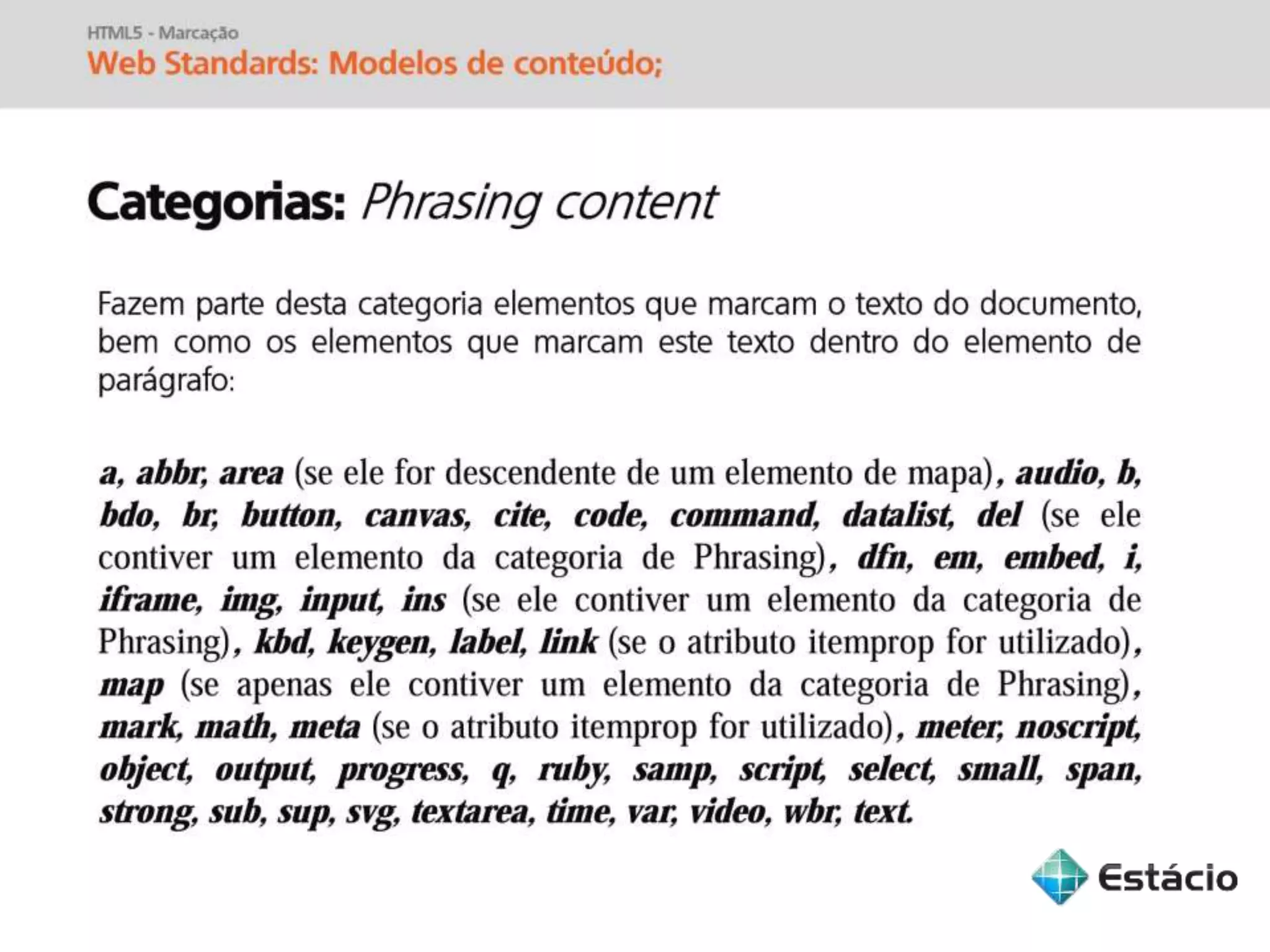 Informática para Internet - Aula 04