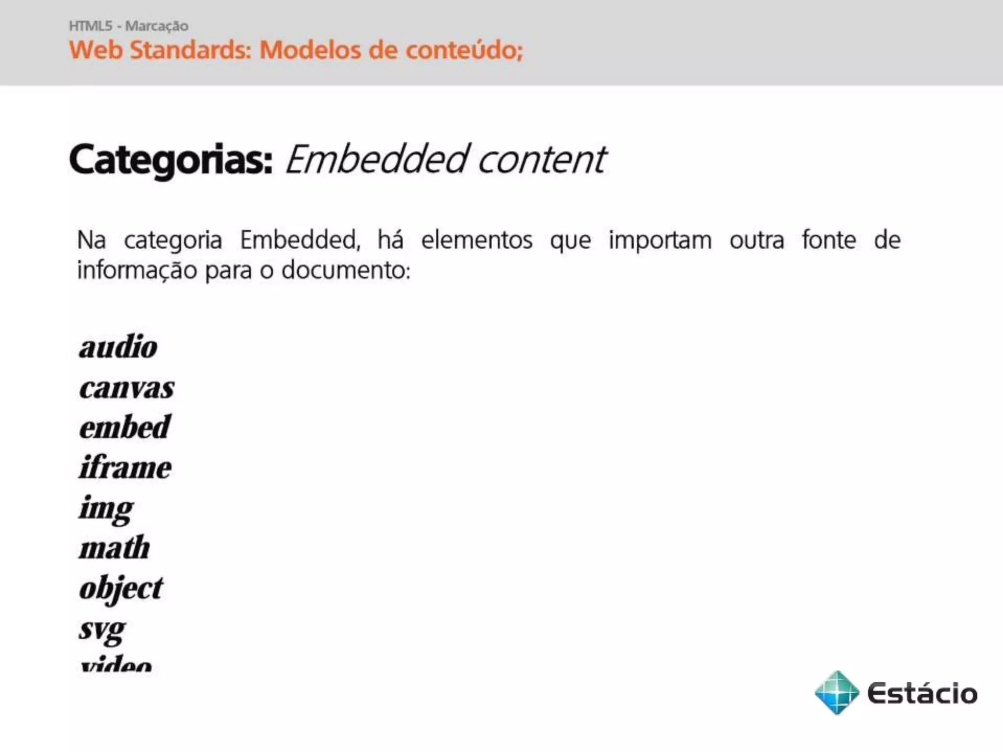 Informática para Internet - Aula 04