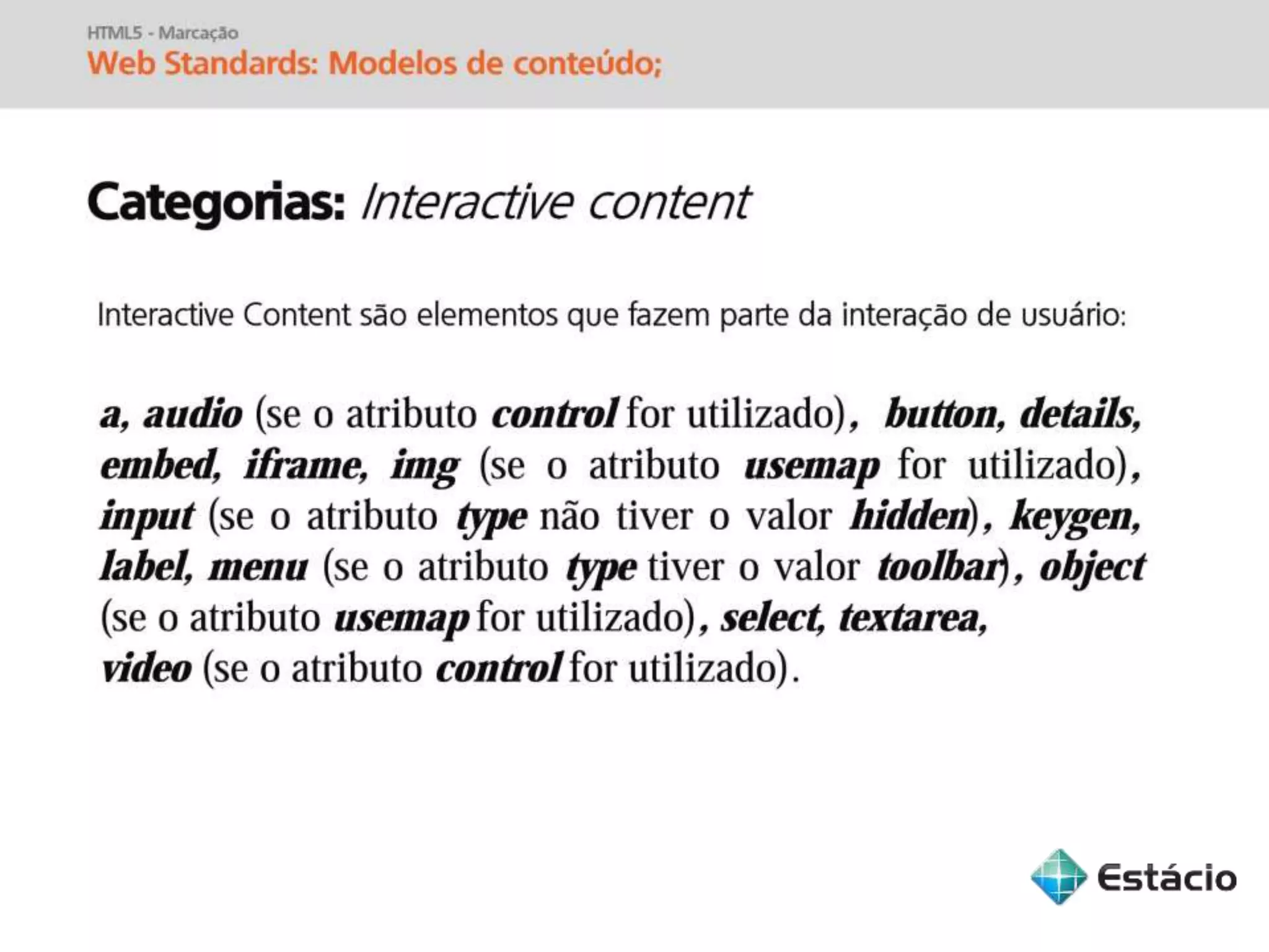 Informática para Internet - Aula 04