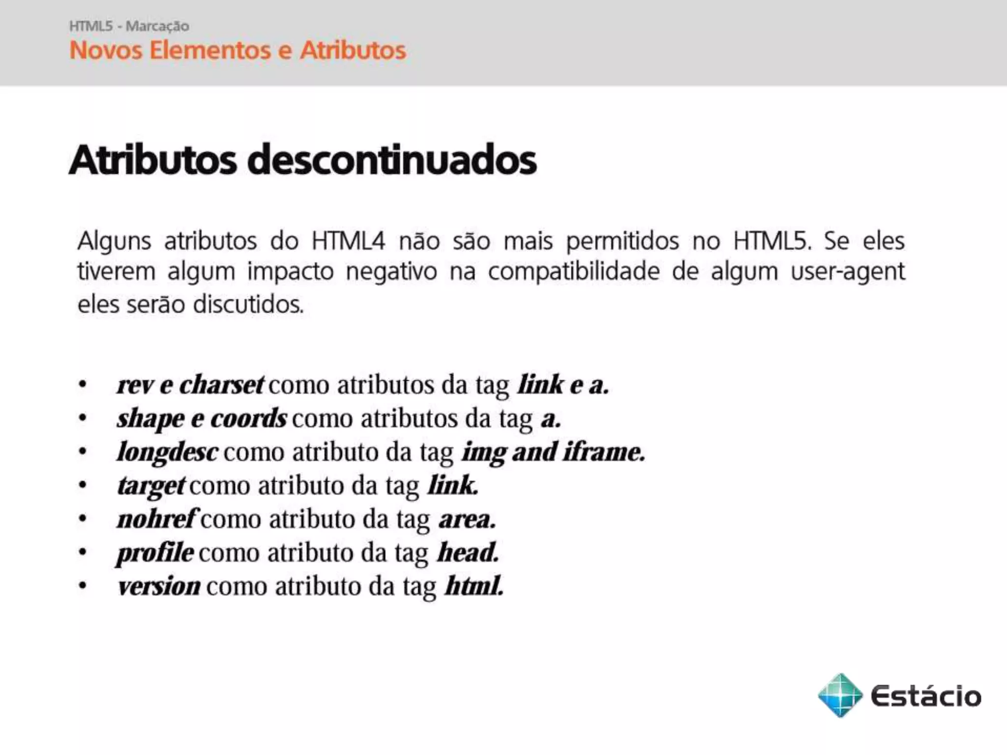 Informática para Internet - Aula 04