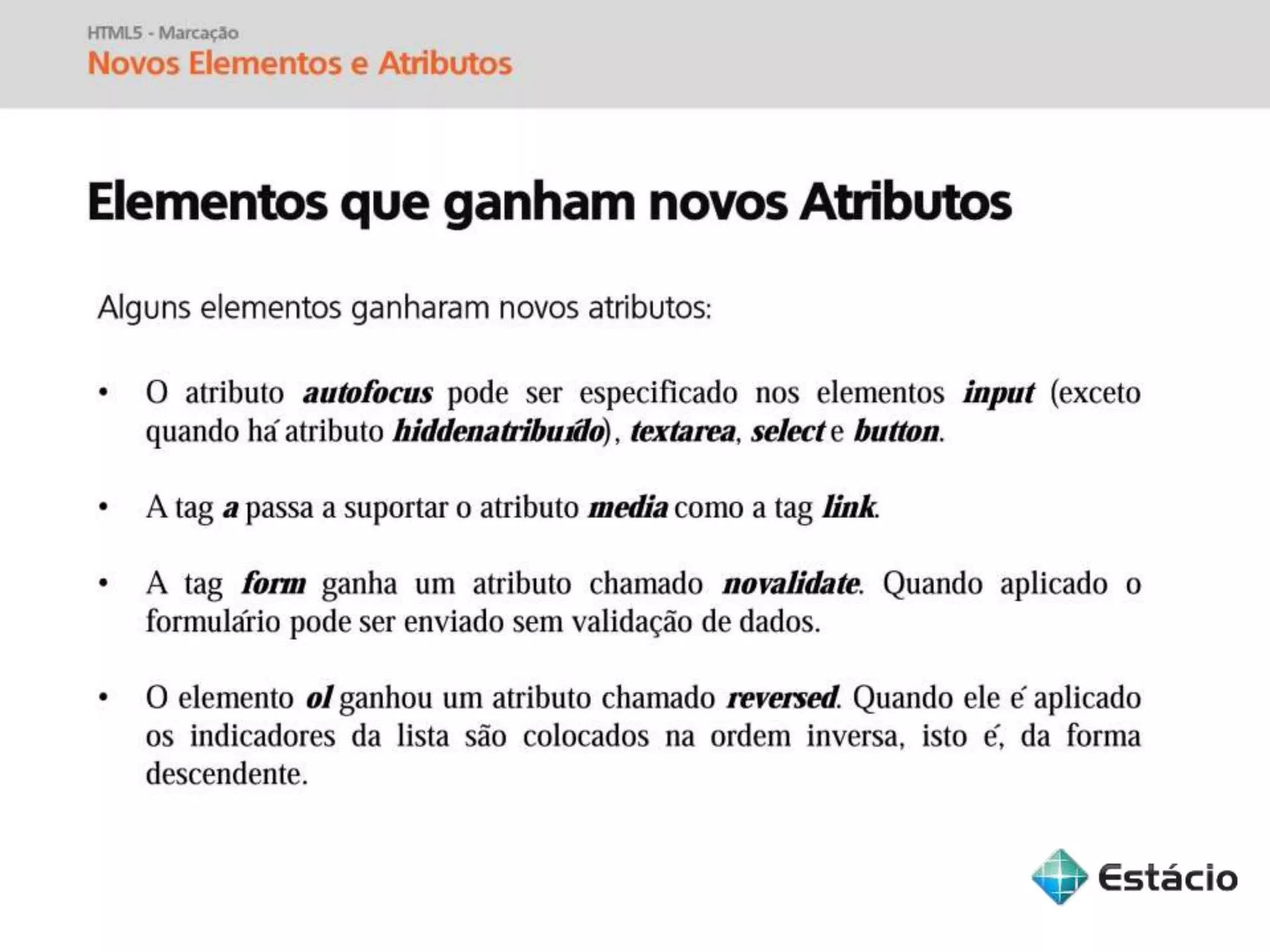 Informática para Internet - Aula 04