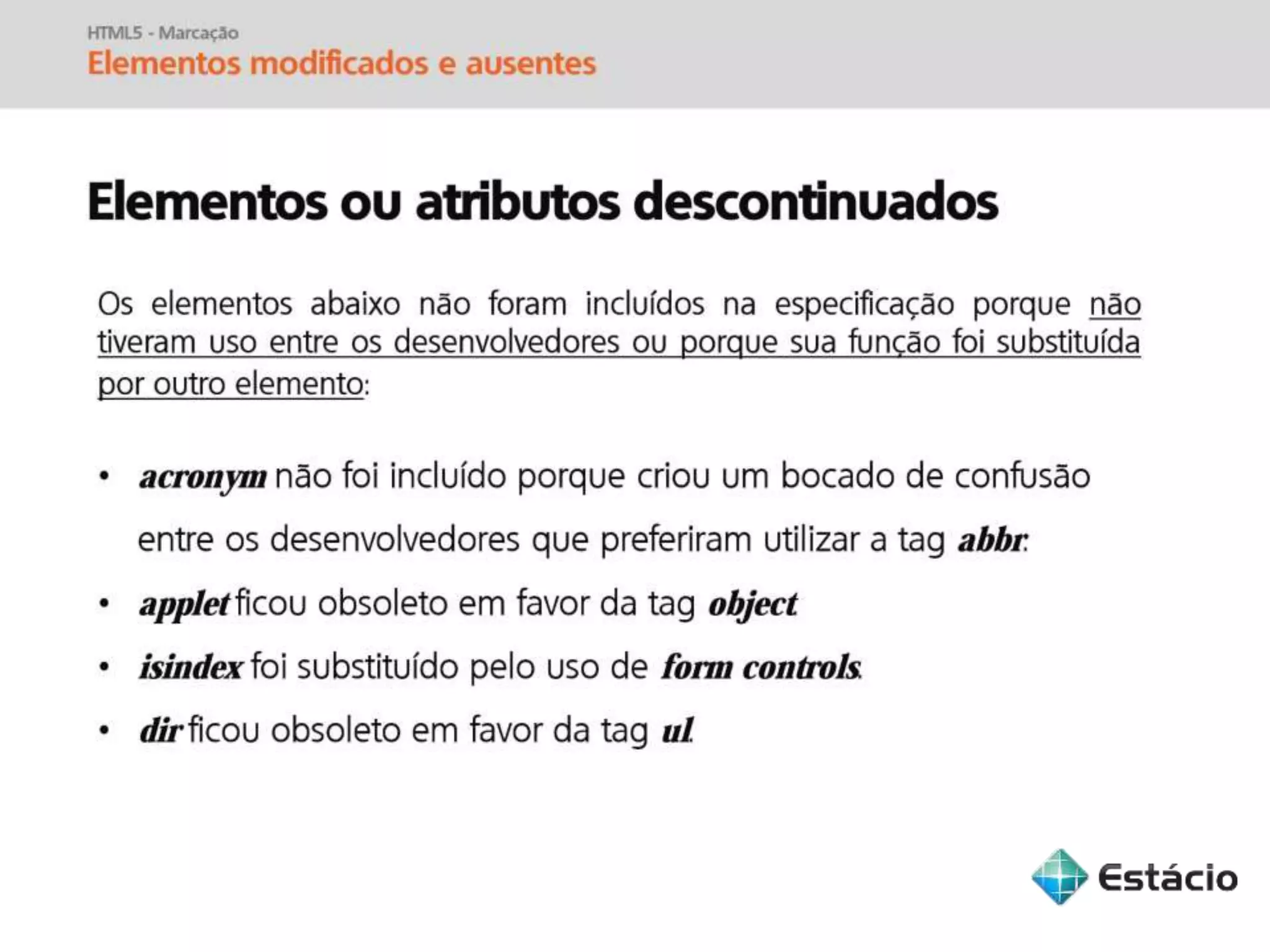 Informática para Internet - Aula 04