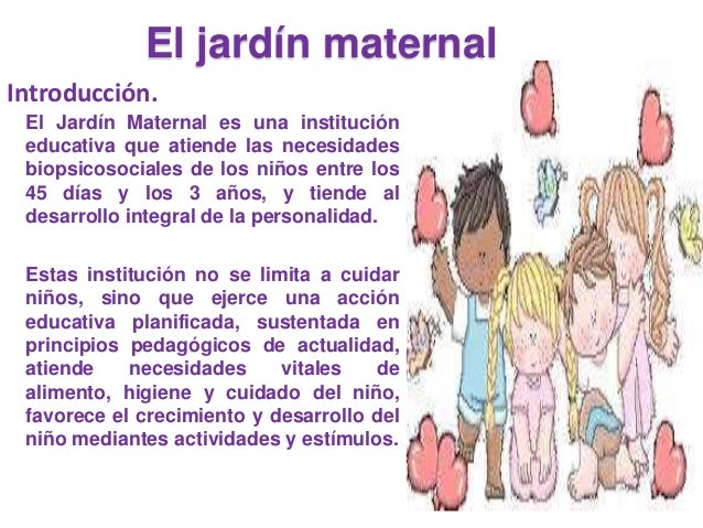 El Jardin Maternal Lucia Moreau De Linares Pdf