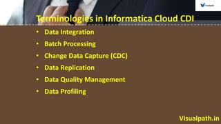 Informatica Training in - Ameerpet - Informatica Training in ...