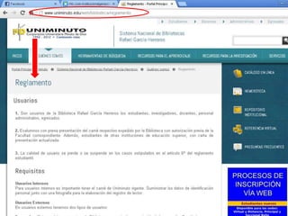 Informatica uni