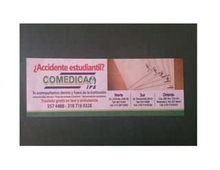 Informatica y tecnologia