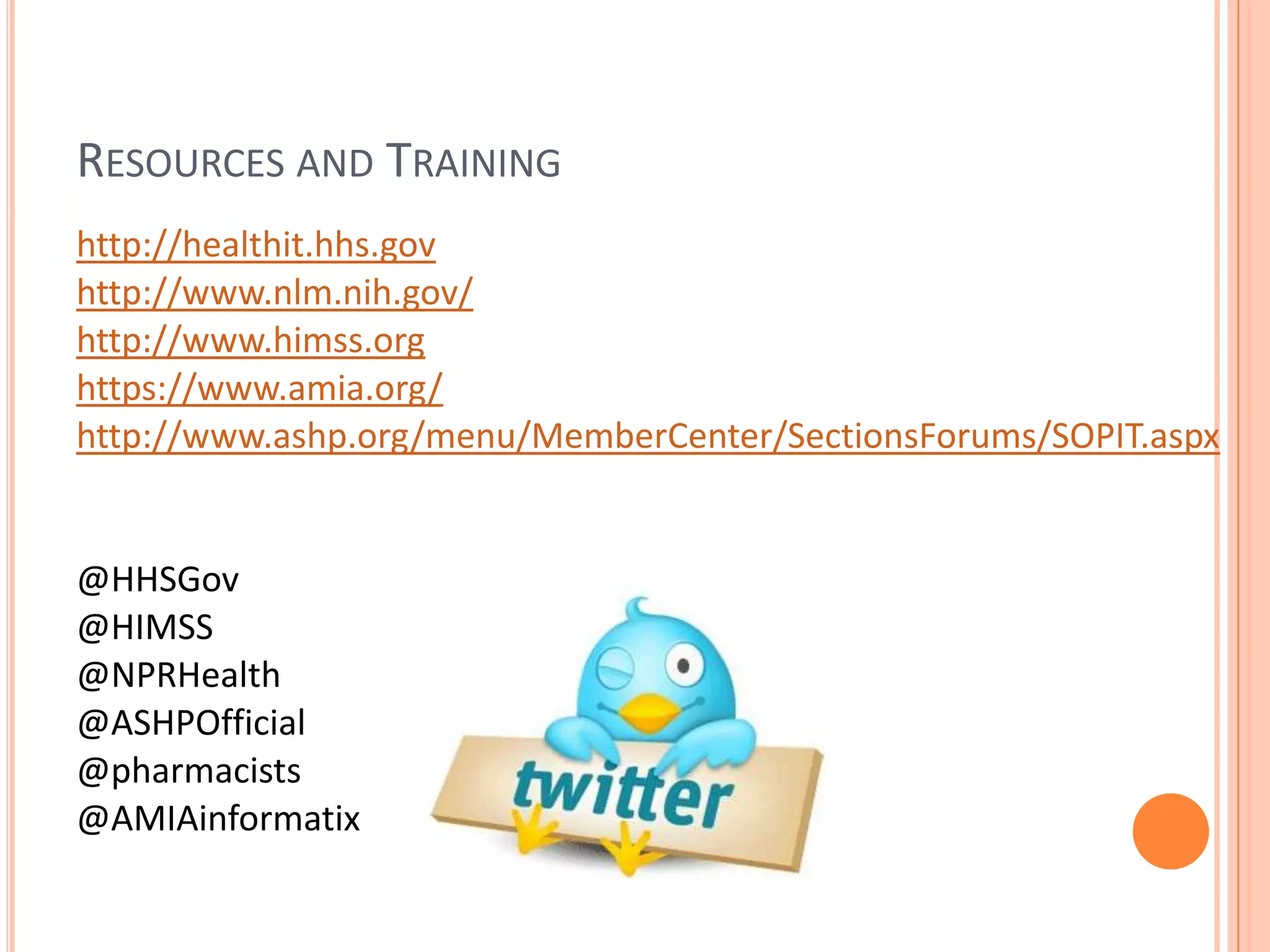 Opportunity Cost of NUPORStudy by Mahoney showed 0.07% of CPOE orders needed renal dosage adjustments and 0.019% of orders needed dosage adjustments for [serum drug] out of therapeutic rangeRisk based stratificationFlynn., Opportunity cost of pharmacists’ nearly universal prospective order review. Am J Health-Syst Pharm. 2009; 66:668-70