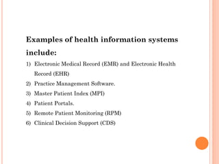Informatics and clinical system.pdf