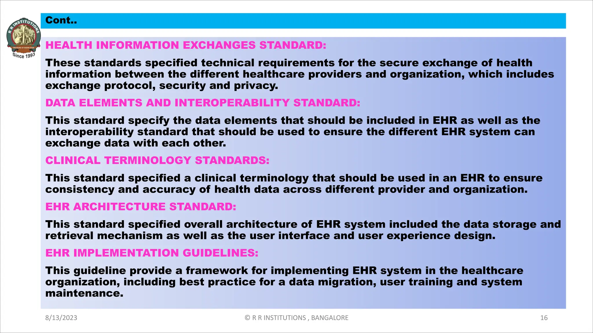 CHALLENGES IN CAPTURING RICH PATIENT HISTORY IN COMPUTABLE FORM/GLOBAL ...