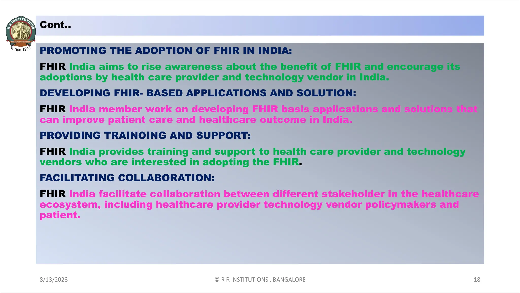 CHALLENGES IN CAPTURING RICH PATIENT HISTORY IN COMPUTABLE FORM/GLOBAL ...