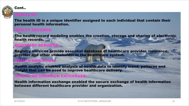 CHALLENGES IN CAPTURING RICH PATIENT HISTORY IN COMPUTABLE FORM/GLOBAL ...