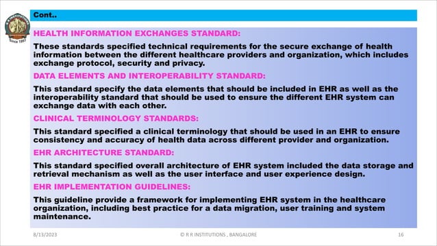 CHALLENGES IN CAPTURING RICH PATIENT HISTORY IN COMPUTABLE FORM/GLOBAL ...