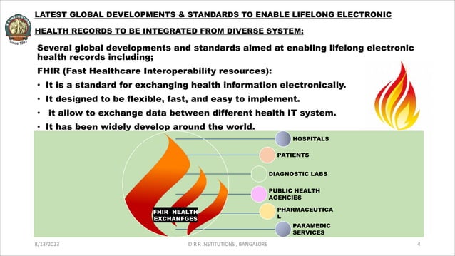 CHALLENGES IN CAPTURING RICH PATIENT HISTORY IN COMPUTABLE FORM/GLOBAL ...