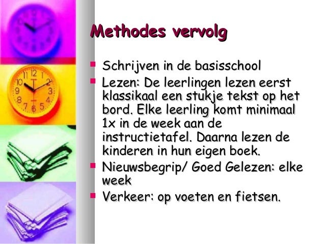 Informatieavond