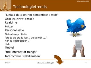 Geef een seintje als het te snel gaat  MIEP – MIEP 