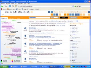 “ A mashup combines two or more other applications creating another application that can help you better perform different activities”  