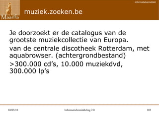 Mash-up : get London reading http://www.getlondonreading.co.uk/Books-in-London 