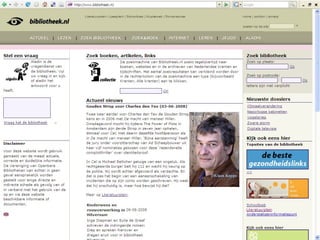 Instructiefilms maken : screencasts 