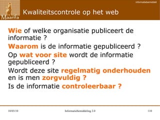 Maak een eigen videokanaal 