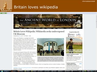 Netwerken en samenwerken Doorverwijzen : Welk instrumenten ken je ?  Case : Vlabidoc Wat zijn jullie ervaringen ? Bibliotheeknetwerken voor informatiebemiddeling Case : Aladin Schaalvergroting ? 