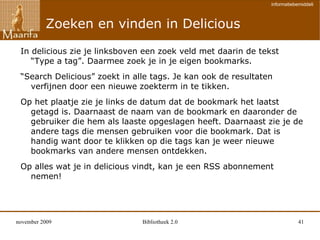 Waarover gaat het ... 