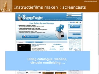 Opdracht Vul een bestaand artikel aan op Wikipedia 