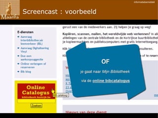 Zet een eigen wiki op via wikispaces 