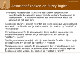 Netvibes Client software:  Thunderbird, Outlook 2007, ... 