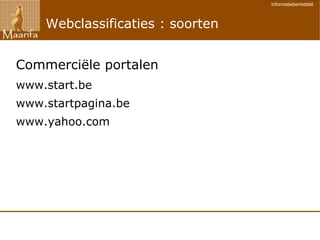 Maak op Netvibes een RSS-feed aan met nieuws over je eigen gemeente. 