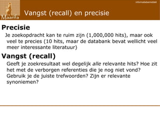 Betekenis – menselijke activiteit 