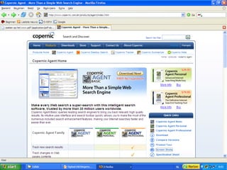 Opdracht Maak een delicious-account aan 