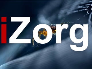 iZorg