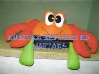 presentación empresa