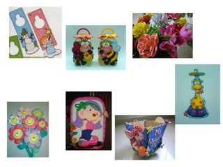 presentación empresa