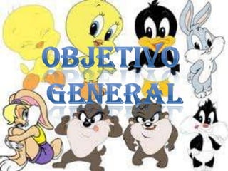 presentación empresa