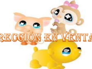 presentación empresa