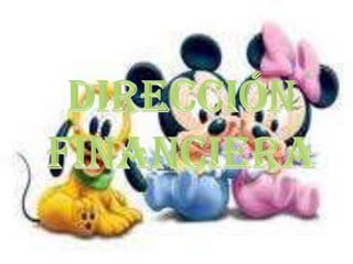 presentación empresa