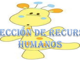 presentación empresa