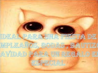 presentación empresa