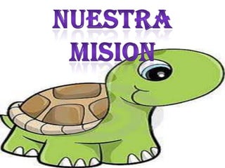 presentación empresa