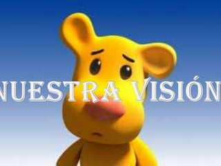 presentación empresa