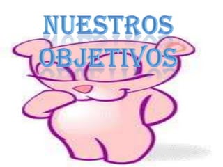 presentación empresa