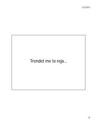 5/21/2013

Trendet me te reja…

22

 