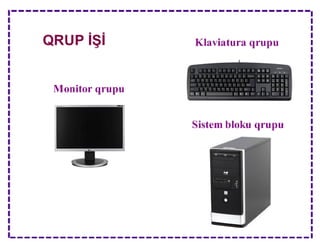 Obyektin fərqləndirici əlamətləri