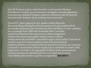 Jeturing Informatika i računarstvo112 | PPTX