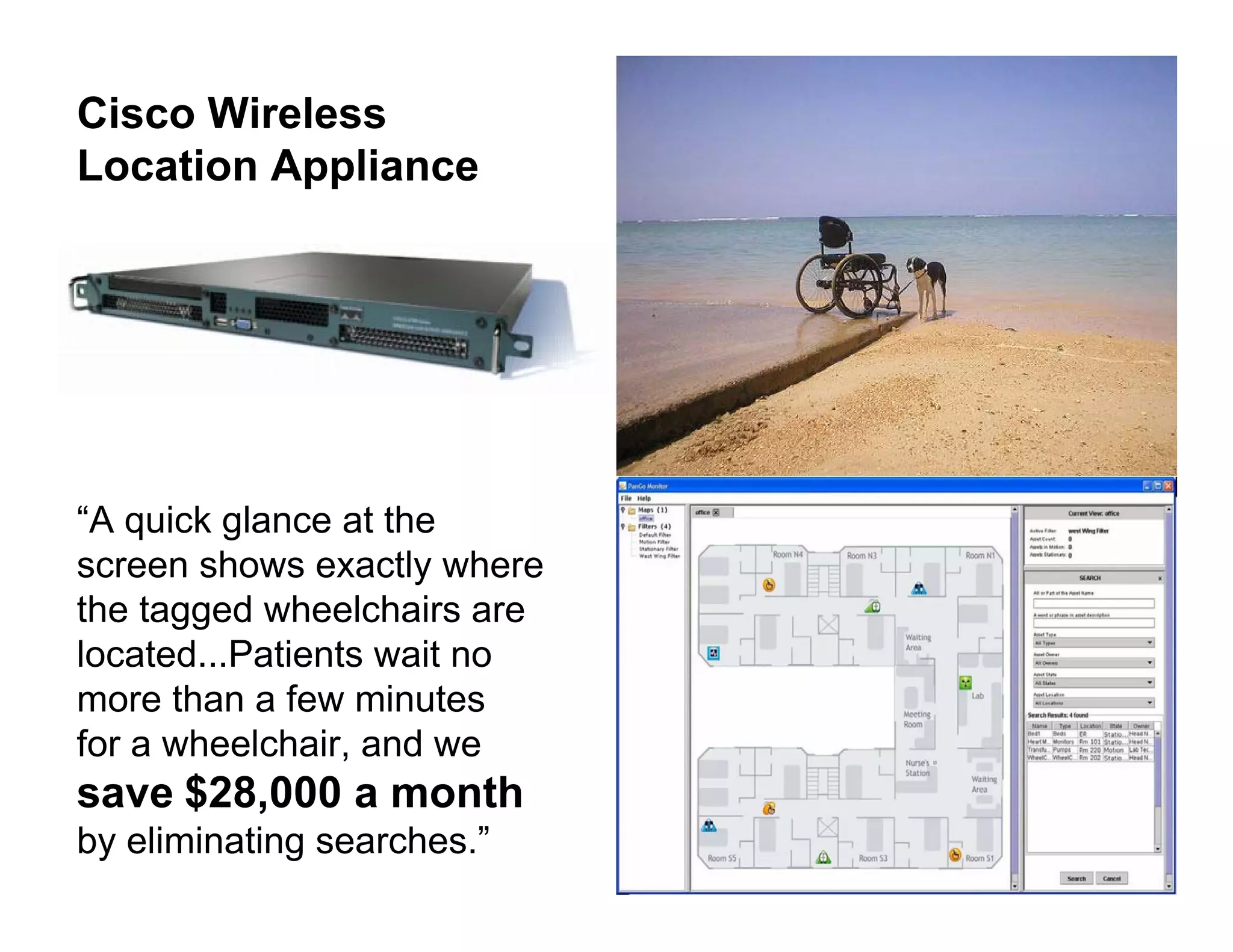 Information Architecture 3.0 (Second Life)